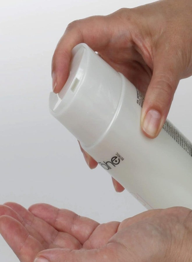 Tahe Botanic Kit - Benefit Shampoo 300ml + Nutri-Therm Mask 300ml - Image 4